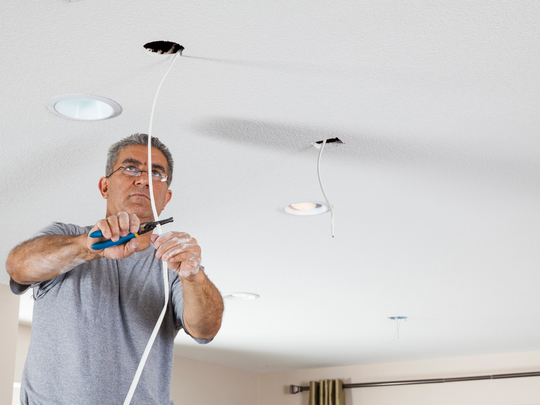 LED Lighting